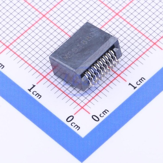 MOLEX 1703820002
