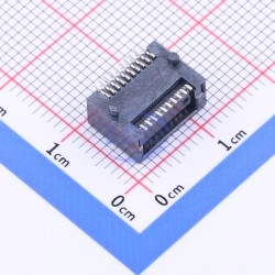MOLEX 1703820002