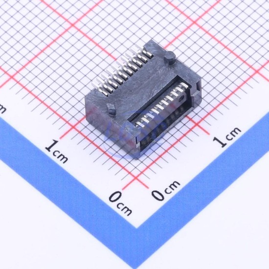 MOLEX 1703820002