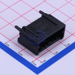MOLEX 347920080 MOLEX 347920080