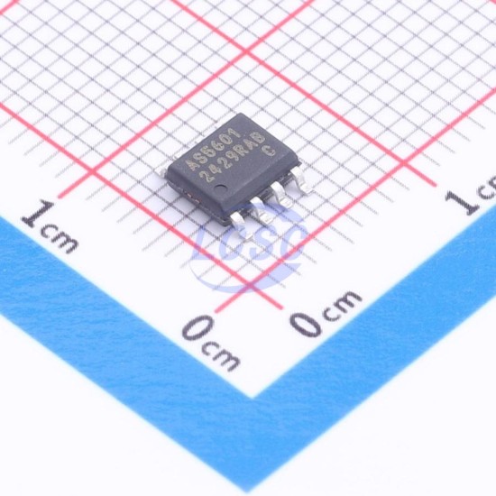 OSRAM AS5601-ASOM