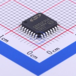 SILICON LABS C8051F310-GQR SILICON LABS C8051F310-GQR