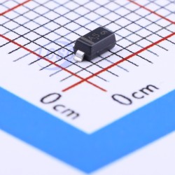 onsemi MMSZ15T1G