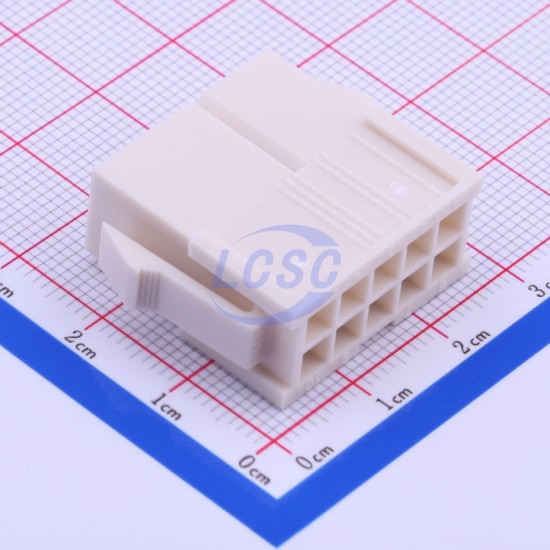 MOLEX 39012106