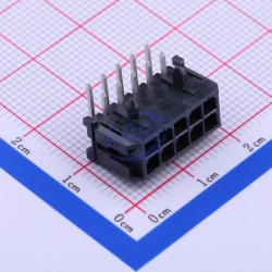 MOLEX 430451001 MOLEX 430451001