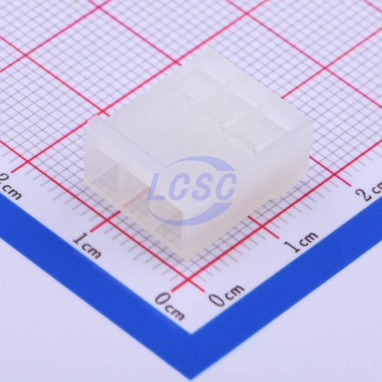 MOLEX 9501031 MOLEX 9501031