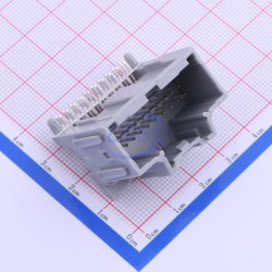 MOLEX 346910201 MOLEX 346910201