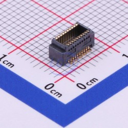 MOLEX 539160208