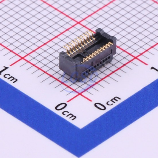 MOLEX 539160208