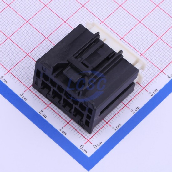 MOLEX 313721000