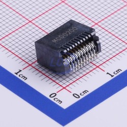 MOLEX 744410001