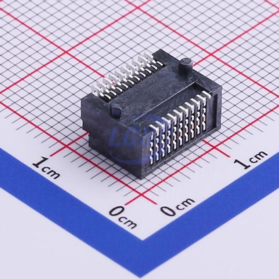 MOLEX 744410001