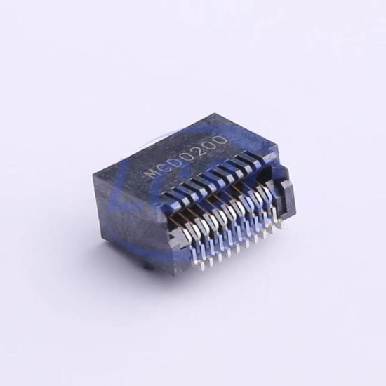 MOLEX 744410001