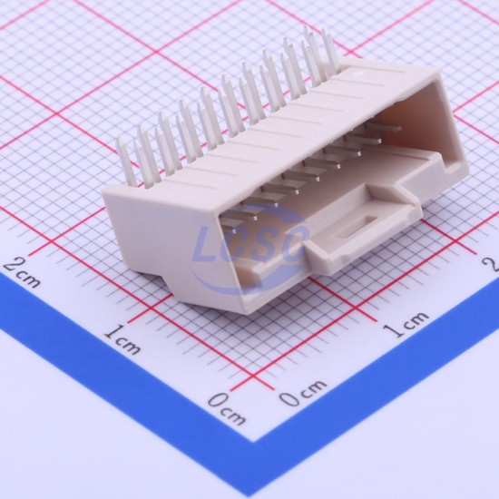 MOLEX 5018762040