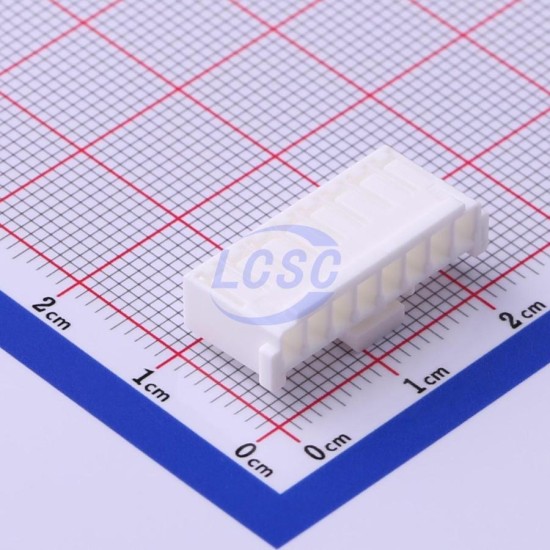 MOLEX 511030800 MOLEX 511030800