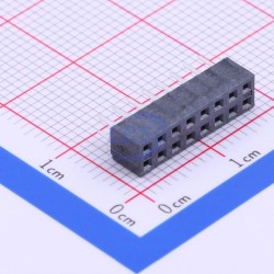 MOLEX 791077007