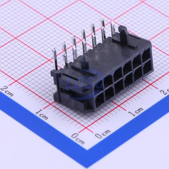 MOLEX 430451200