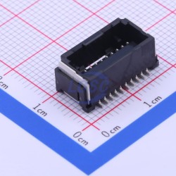 MOLEX 5054332071 MOLEX 5054332071