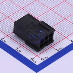 MOLEX 430200601 MOLEX 430200601