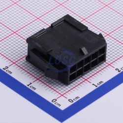 MOLEX 430201000 MOLEX 430201000