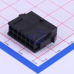 MOLEX 430201200 MOLEX 430201200