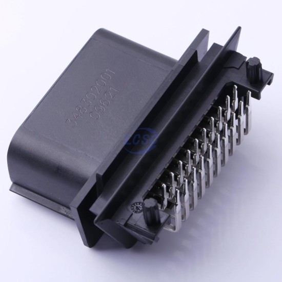 MOLEX 348302001