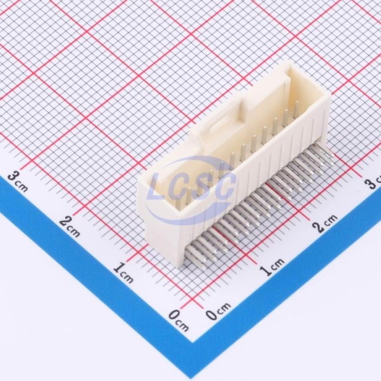 MOLEX 5018762640 MOLEX 5018762640