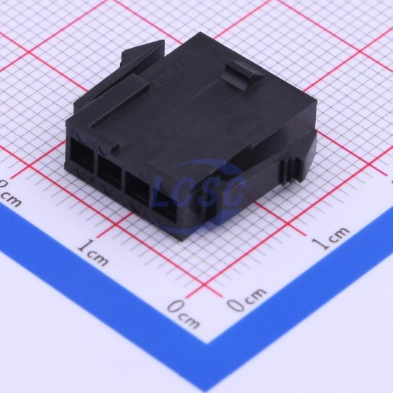 MOLEX 436400400 MOLEX 436400400
