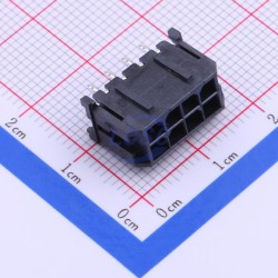 MOLEX 430450812 MOLEX 430450812