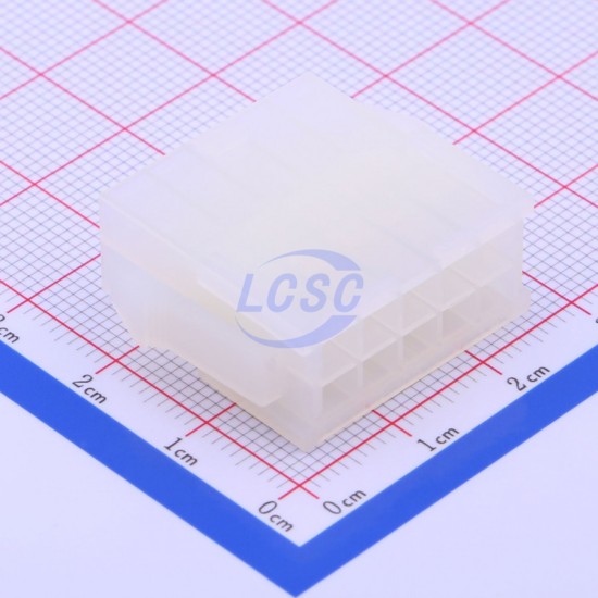 MOLEX 39012101