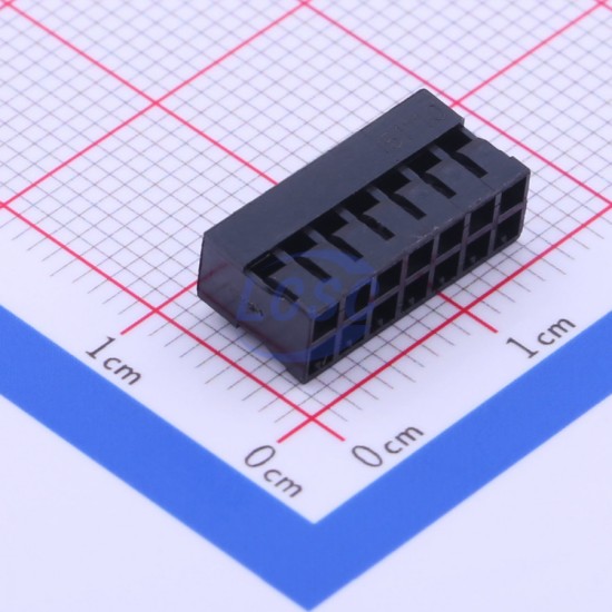 MOLEX 511101451
