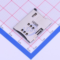 MOLEX 475530001