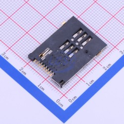 MOLEX 475530001 MOLEX 475530001