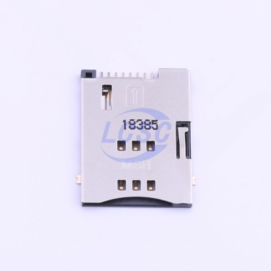 MOLEX 475530001