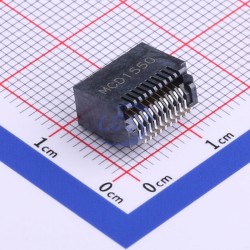 MOLEX 744410010
