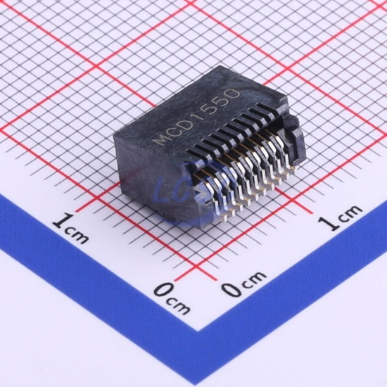 MOLEX 744410010