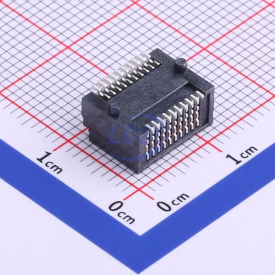 MOLEX 744410010