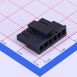 MOLEX 436450608 MOLEX 436450608