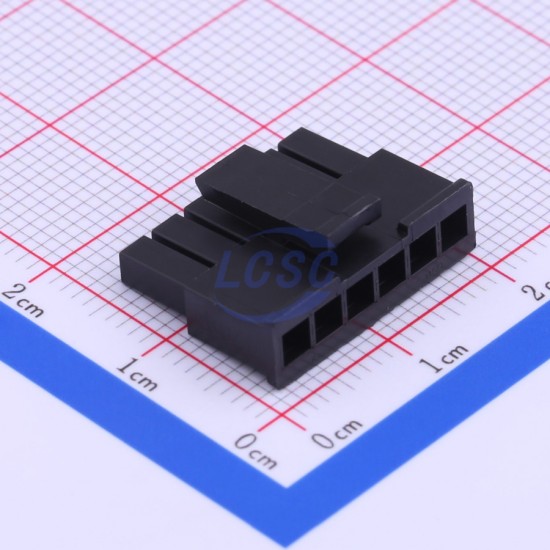 MOLEX 436450608 MOLEX 436450608