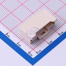 MOLEX 5016452020 MOLEX 5016452020
