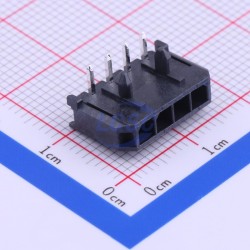 MOLEX 436500400 MOLEX 436500400