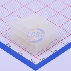 MOLEX 39012100 MOLEX 39012100