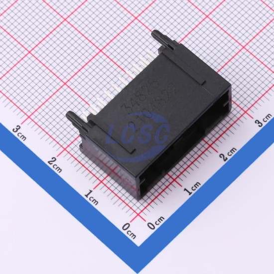 MOLEX 348250160 MOLEX 348250160