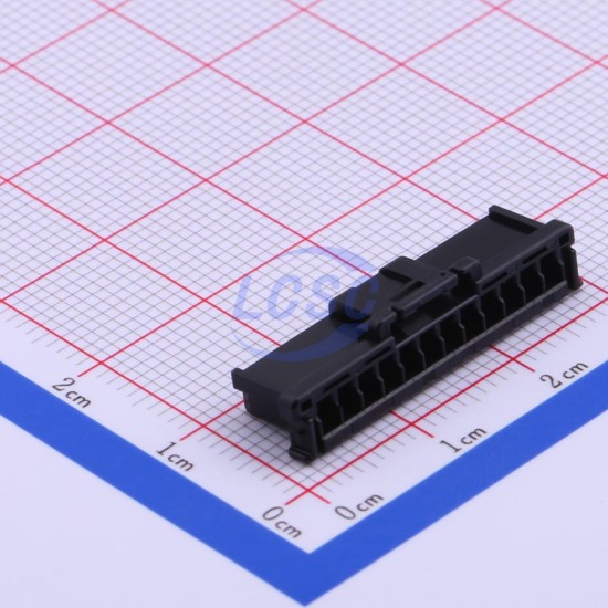 MOLEX 5051511200