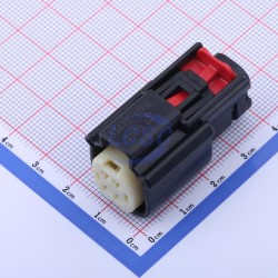 MOLEX 334724006 MOLEX 334724006