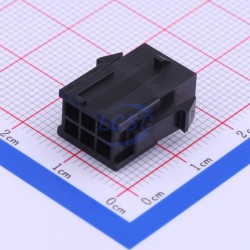 MOLEX 430200600 MOLEX 430200600