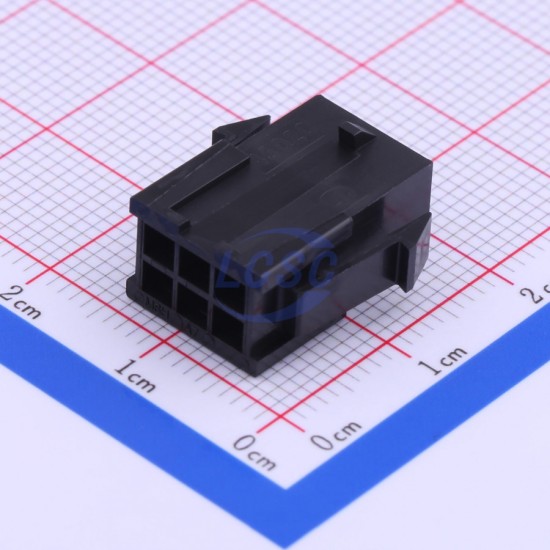 MOLEX 430200600 MOLEX 430200600