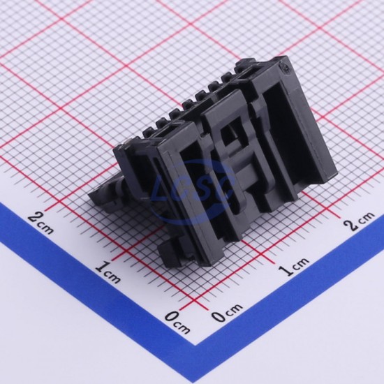MOLEX 347910080 MOLEX 347910080