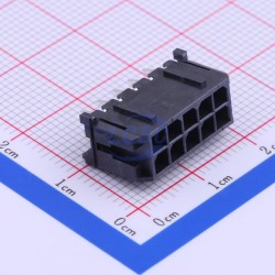 MOLEX 430451012 MOLEX 430451012