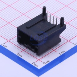 MOLEX 347930040 MOLEX 347930040